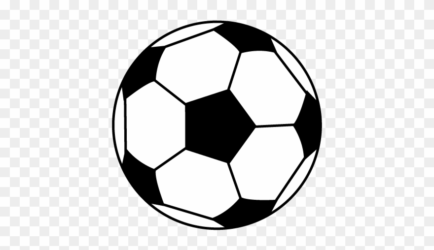 School And Study - Cafepress Soccer Ball(p) Tile Coaster Clipart