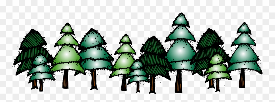 Recipes For Cooking Over A Campfire Clipart