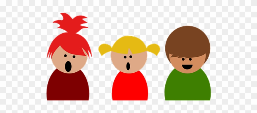 Vocal Warm Ups Clipart - Png Download