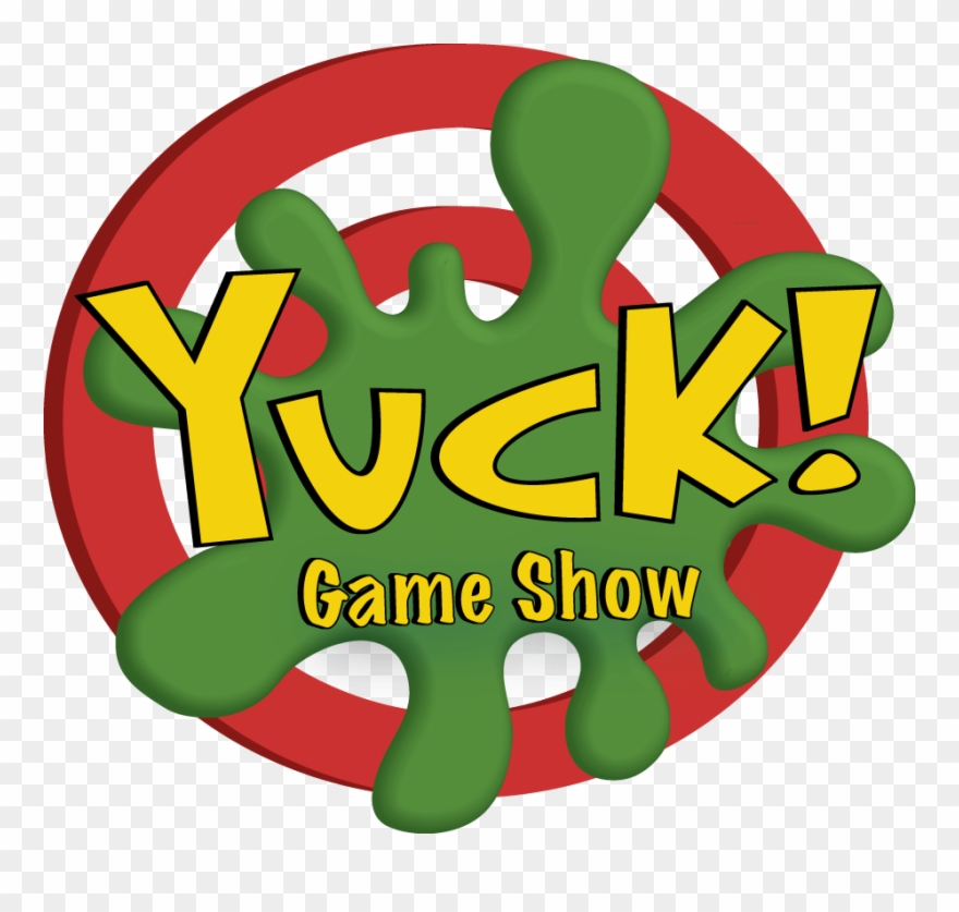The Yuck Game Show Is An Energetic Science Assembly - Yuck Game Show Clipart