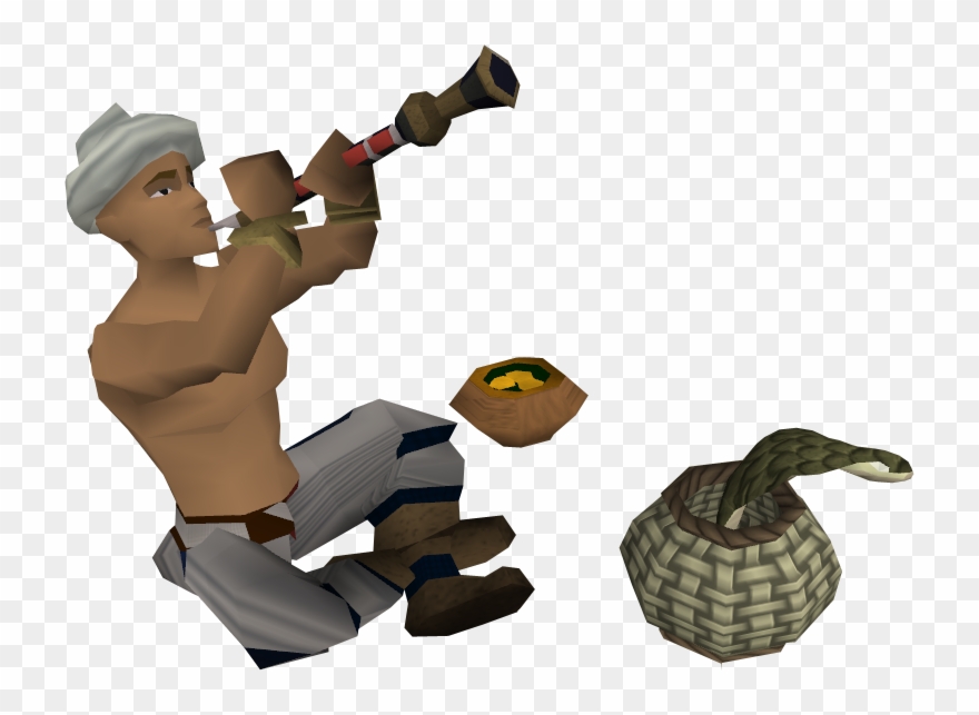 Flute Png Snake Clipart