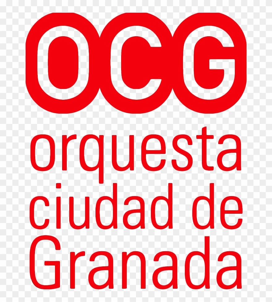 Institutional Support - City Of Granada Orchestra Clipart