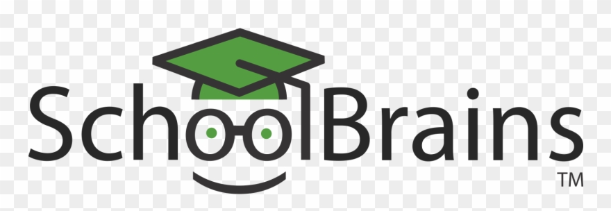 Faculty / Staff Resources - Schoolbrains Logo Clipart