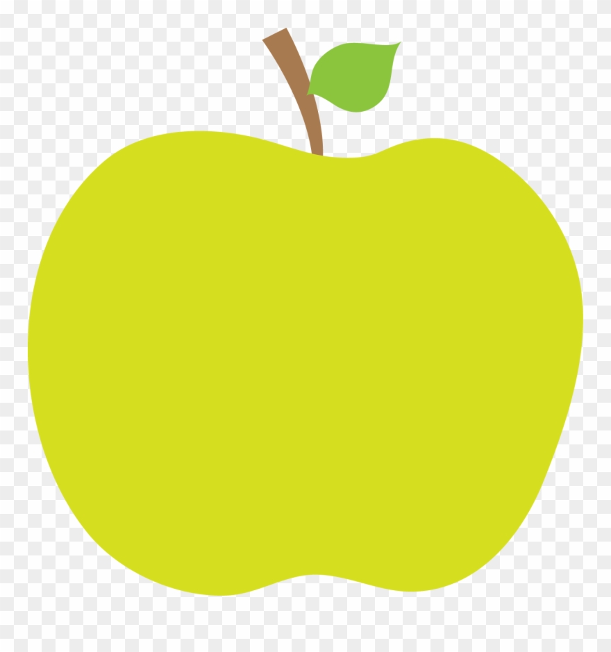 Nbradley@rcsnc - Org - Apple Clipart
