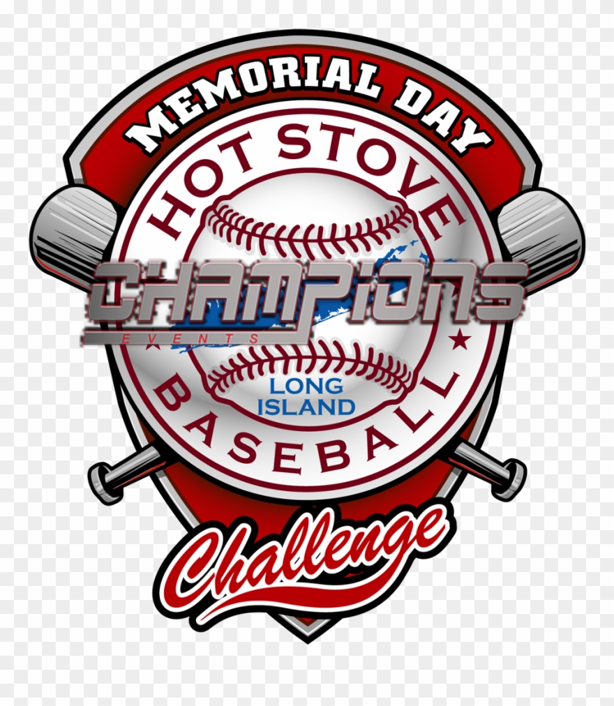 Long Island Hot Stove Baseball In Conjuction With Lsw - Hot Stove League Clipart