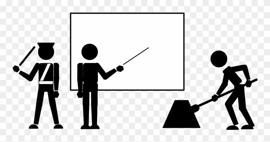 Moves Clipart Powerpoint Free Clipart On Dumielauxepices - Silhouette - Png Download