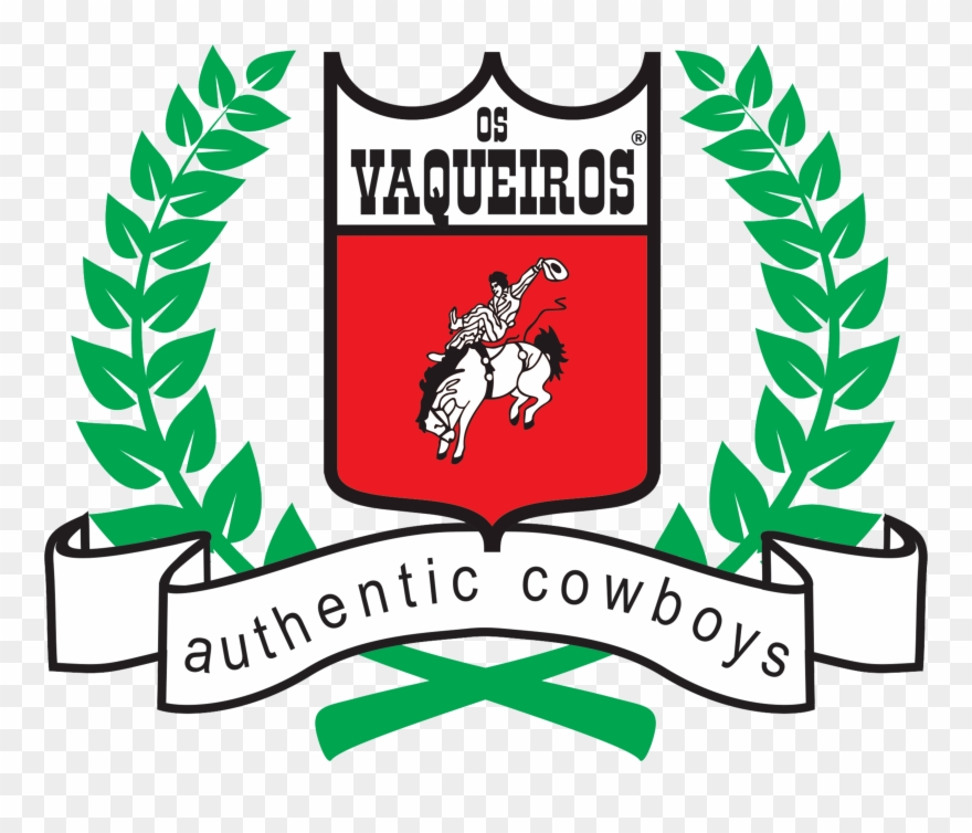 Essas Vitórias, Ele Poderia Até Ter Saído Do Top35, - Os Vaqueiros Clipart