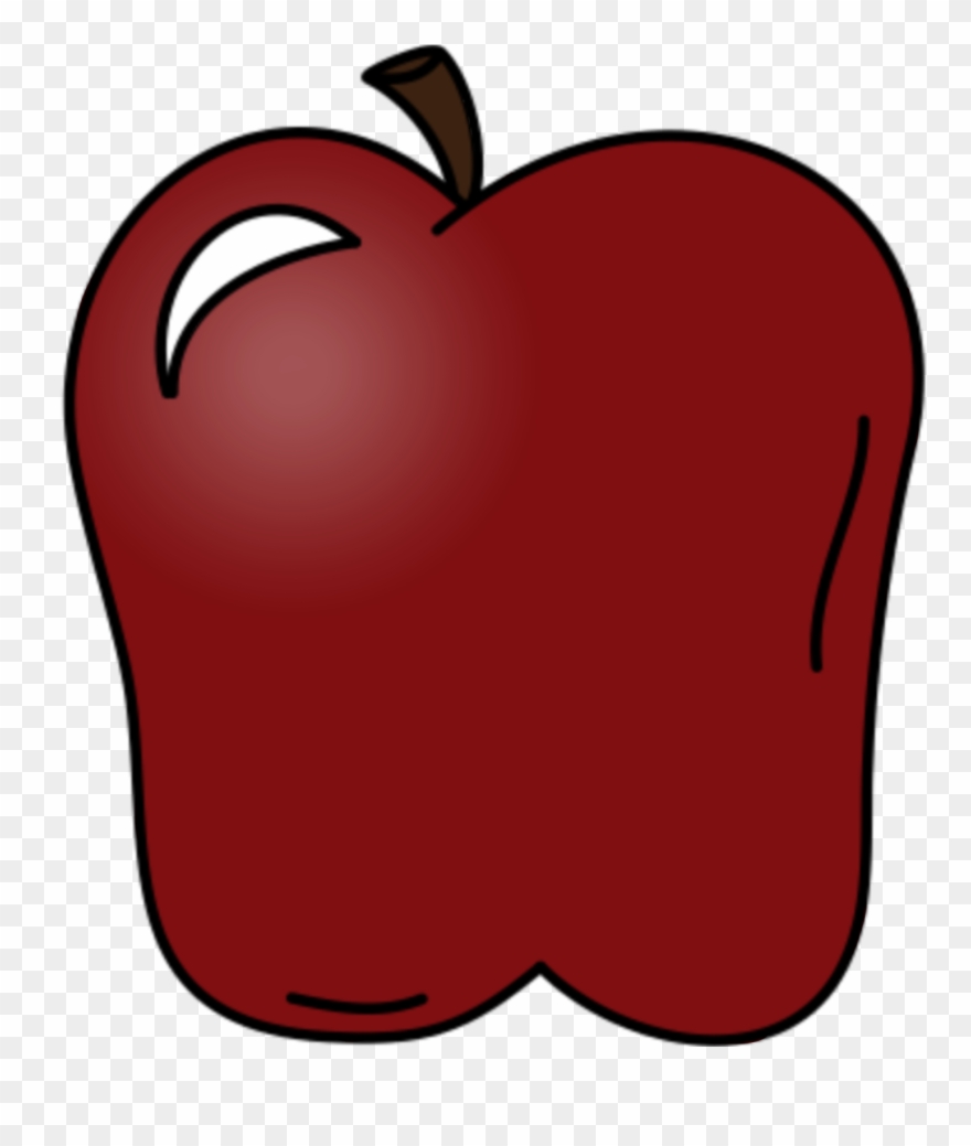 - Happiness Is Watermelon Shaped Clipart