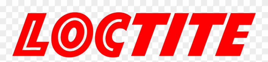 Loctite Brand Clipart