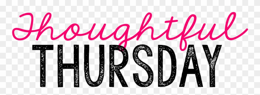 Thoughtful Thursday Growth Mindset - Stop Look Both Ways Clipart