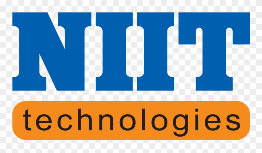 Niit Technologies - Niit Technologies Logo Clipart