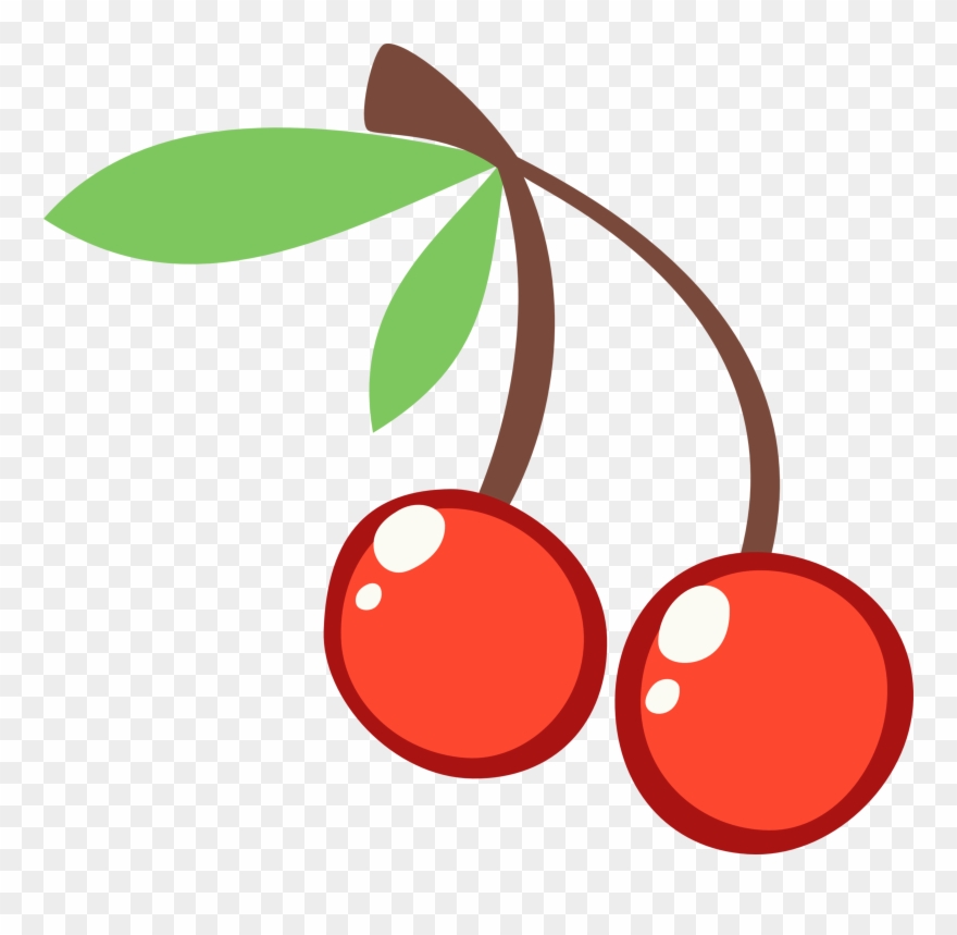 Transparent Background Cherry Clipart - Png Download