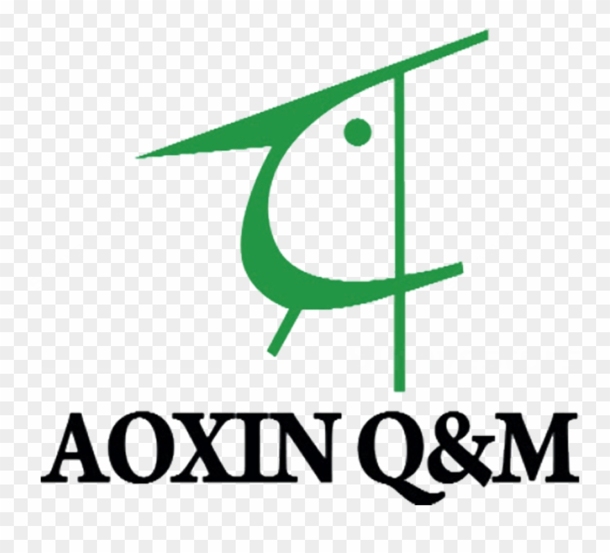 Aoxin Q & M Dental Grp Limited - Sgx:1d4 Clipart
