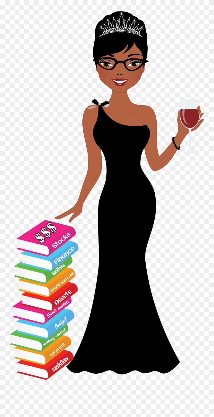 Dress Clipart