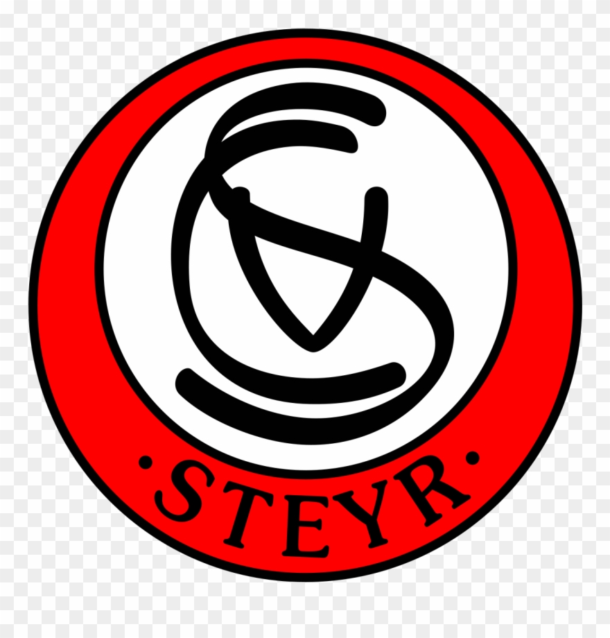 Vorwärts Steyr - Logo - Sk Vorwarts Steyr Clipart