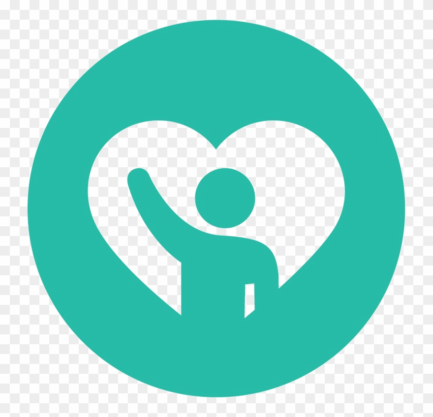 Real-time Trading - Blue People Icon Png Clipart