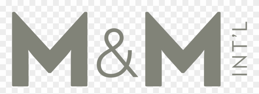 Logo - M En M Logo Clipart