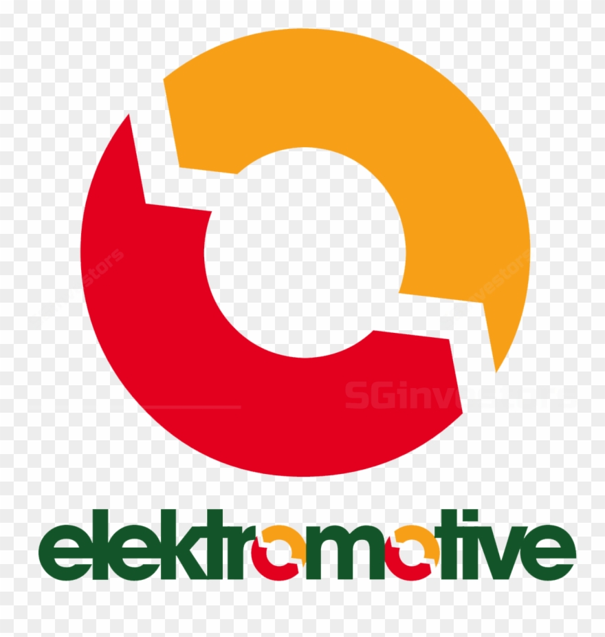 Sgx Listed Stock - Elektromotive Clipart