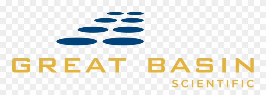 Great Basin Stock - Great Basin Scientific Logo Clipart