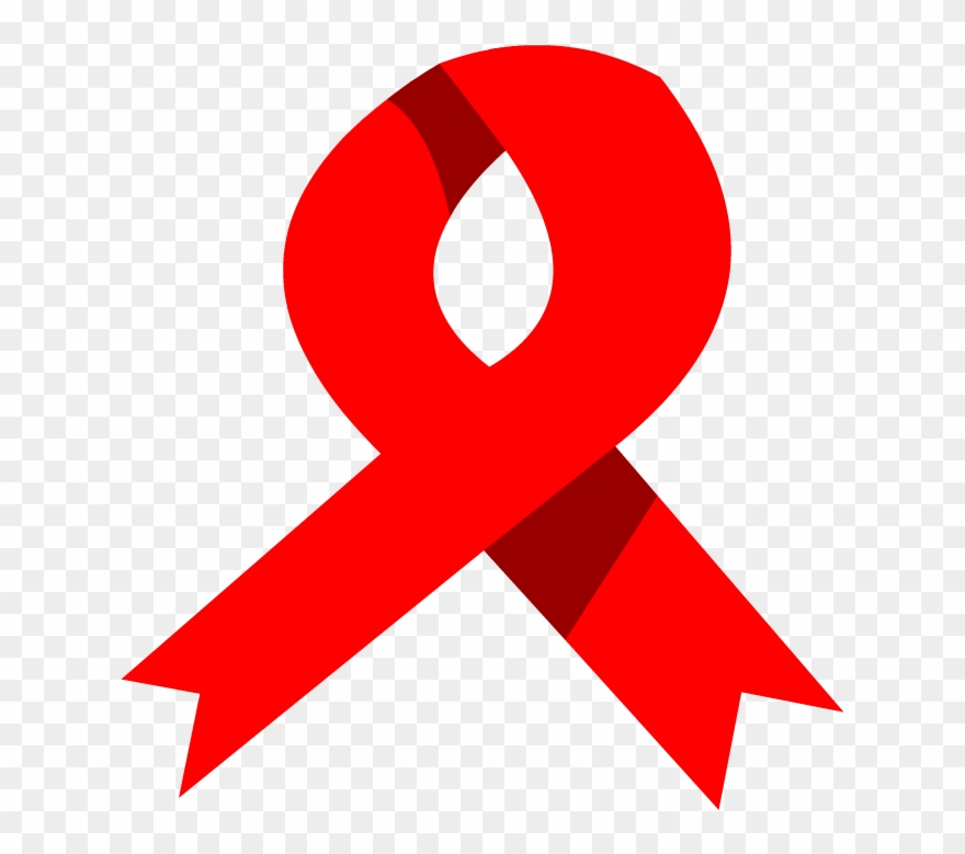 Hiv/aids Clipart (#1037128) - PinClipart