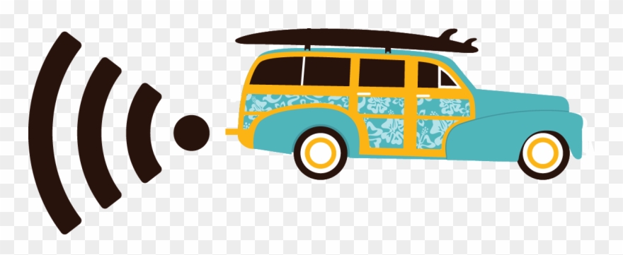 2017 Summer Coastal Ct Concert Guide - Compact Van Clipart