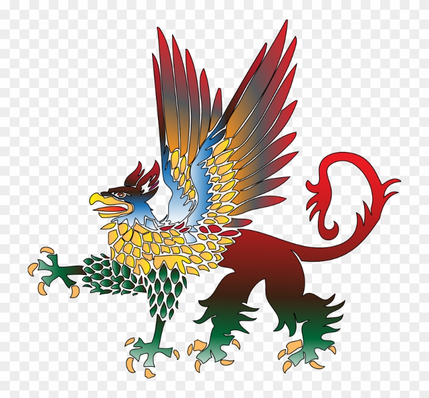 Music For Concert Band - Gryphon Lodge Clipart