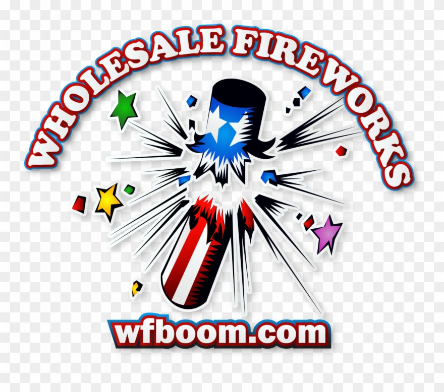 Clipart Fireworks Well Done - Firecracker - Png Download