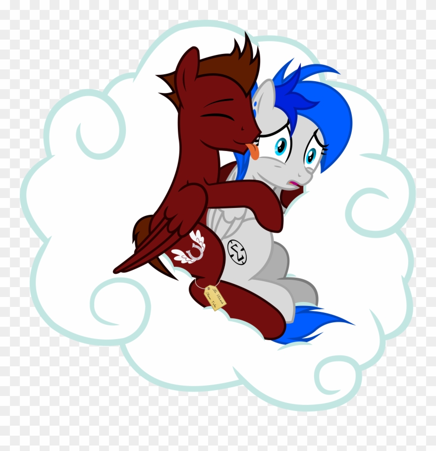 You Can Click Above To Reveal The Image Just This Once, - Cartoon Clipart