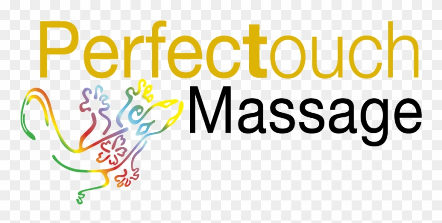 Swedish Body Massage Clipart