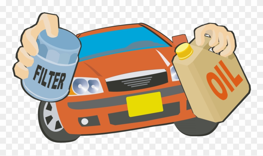 Cars Clip Vehicle - Oil Change Clip Art - Png Download