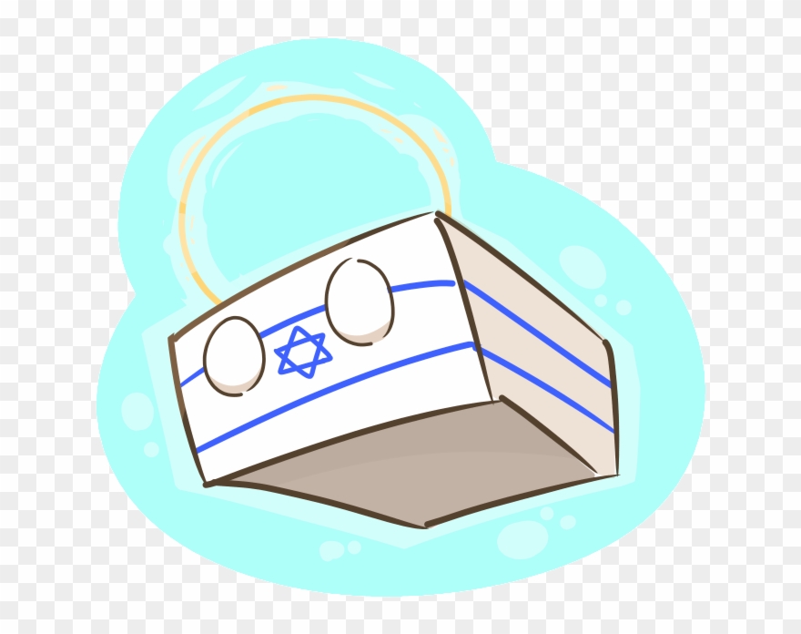 Balls, Countries, Polka Dots - Polandball Clipart