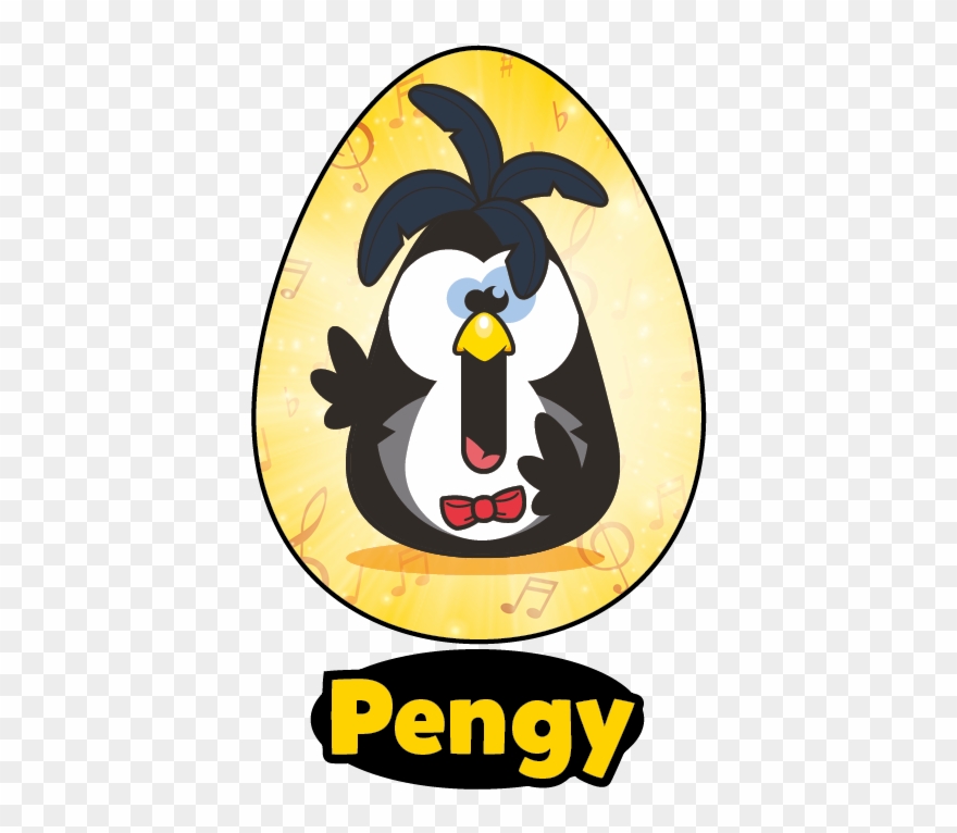 More Tweet Beats Available - Cartoon Clipart