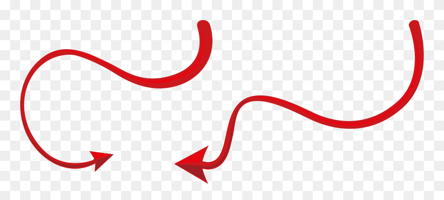 Devils Tail Png Photo - Devil Horns And Tail Clipart Transparent Png