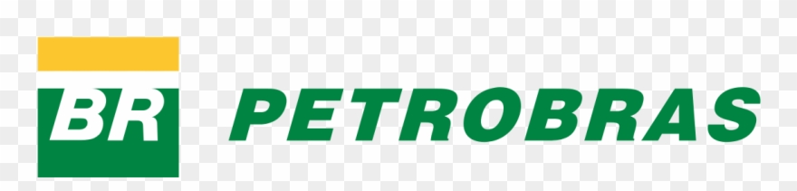 Petrobras Png - Petrobras Logo Png Clipart