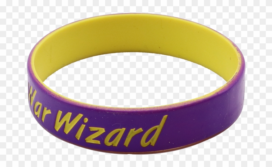 Catálogo De Fabricantes De Tonta Pulsera Logotipo De - Pulsera De Silicona Clipart