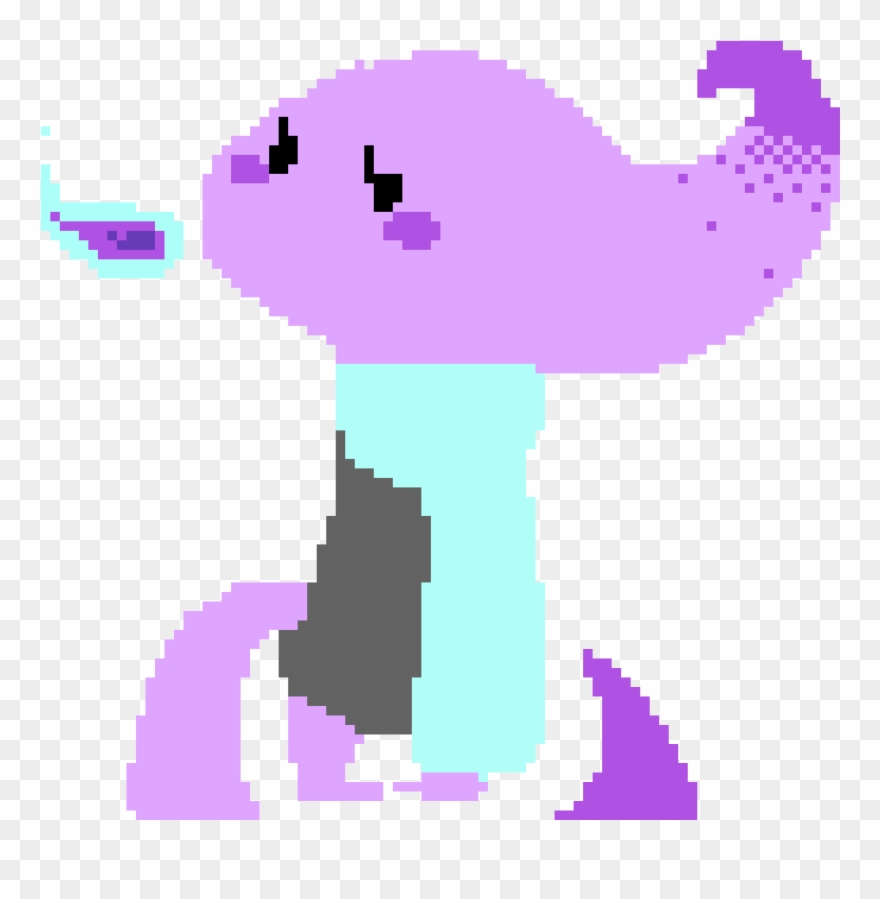 A Pokemon That I Came Up With For A Contest - Bosal Moer 258-036 Clipart