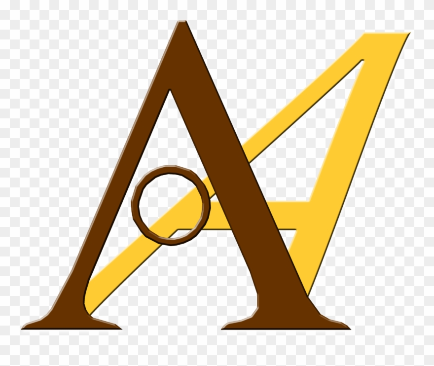 Anatriptic Alchemy Xerlan And Christopher's Continuing - Triangle Clipart