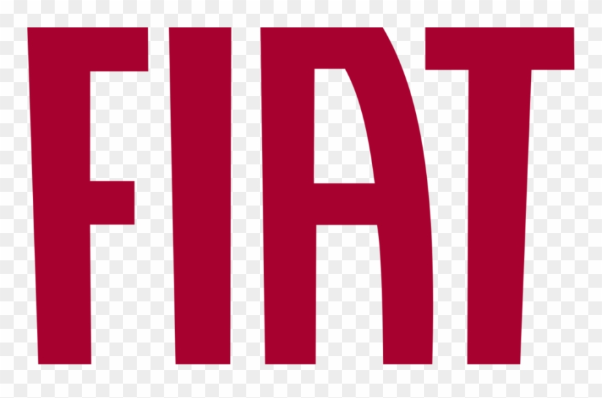 Fiat Logo Vector Clipart