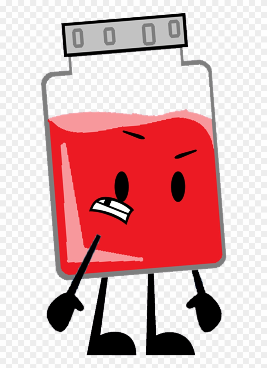 Blood Clipart File - Portable Network Graphics - Png Download