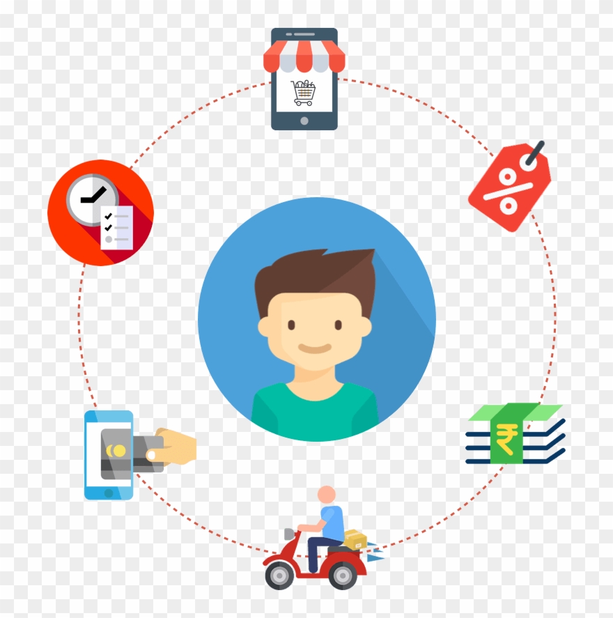 How Binbill Helps Manage Your Home - Survival Skills Clipart