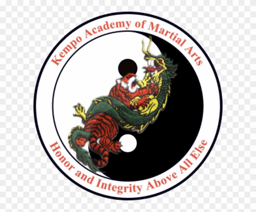 229 Halstead Ave - Kempo Academy Evolution Clipart