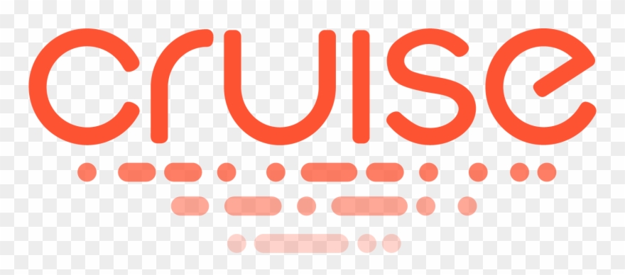 General Motors Cruise Logo Clipart