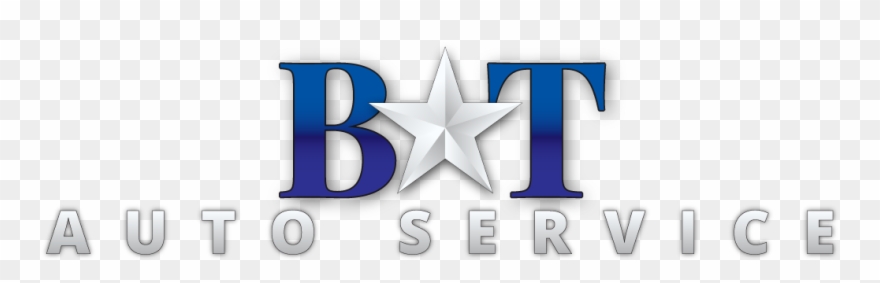 B&t Auto Service - B & T Auto Service Clipart