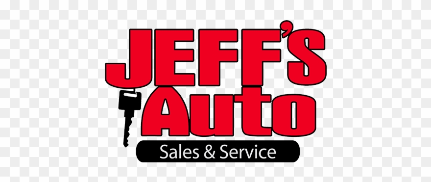 Jeff's Auto Sales & Service - Jeff's Auto Sales & Service Clipart