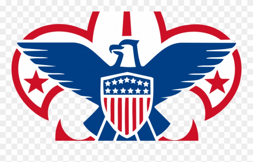 Boy Scouts Of America Logo Clipart Lincoln Heritage - Boy Scouts Of America Logo - Png Download