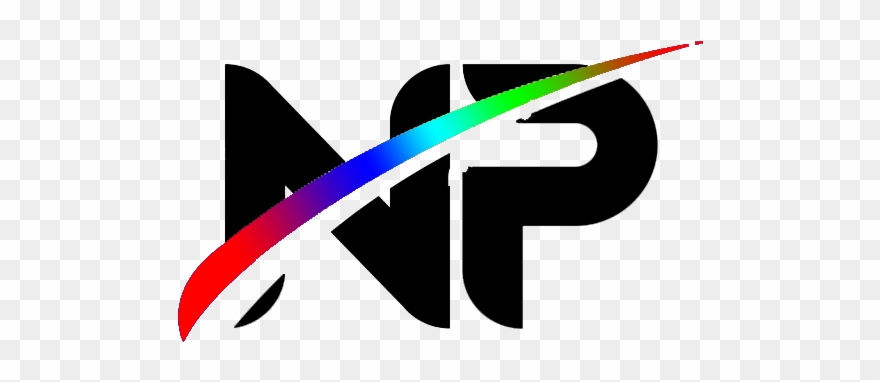 Np Dhamala - Nf Logo Design Clipart