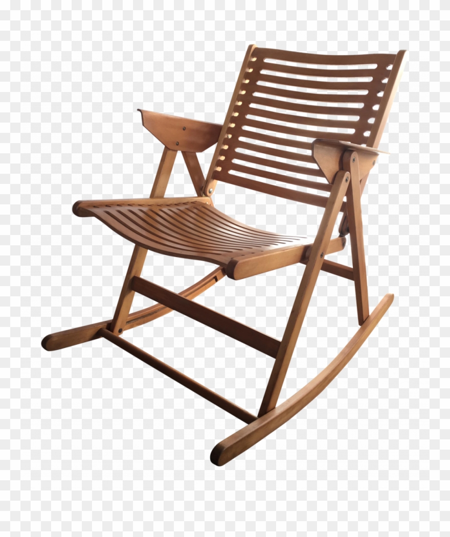 Folding Rocking Chair Fresh Niko Kralj Vintage Rex - Niko Kralj Clipart