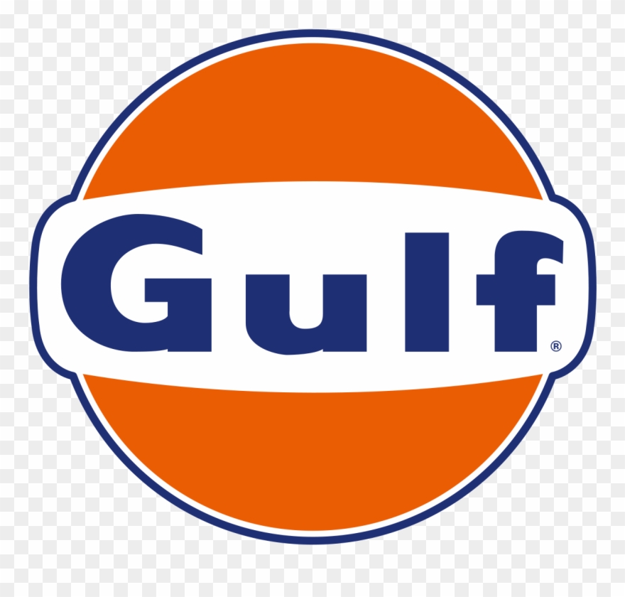 Gulf Oil Wikipedia Moto Sport Racing Logo Motor Racing - Logo Gulf Clipart