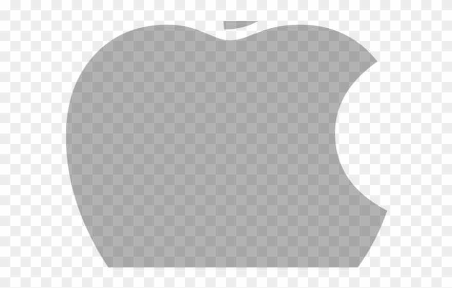 Macbook Clipart Macintosh - Heart - Png Download