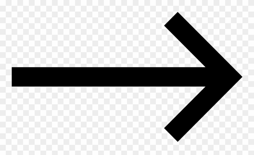 Arrows Icons Download For Free At Icons8 Clip Art Line - Right Arrow Png Transparent Png